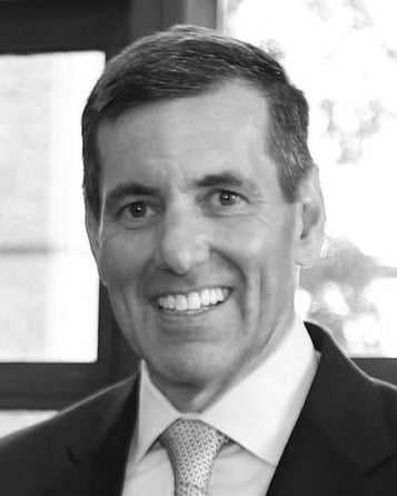 Humana CEO Bruce Broussard.
