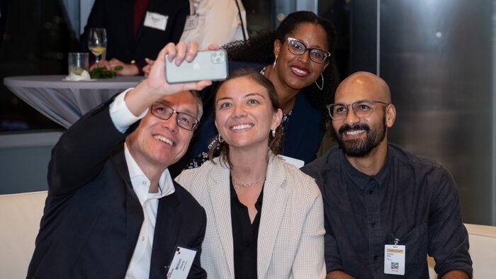 Baker McKenzie C4C Spotlight Story hero image