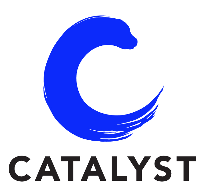 Catalyst Logo