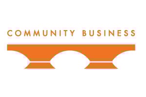 CB logo