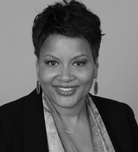 image of Dnika J. Travis, PhD