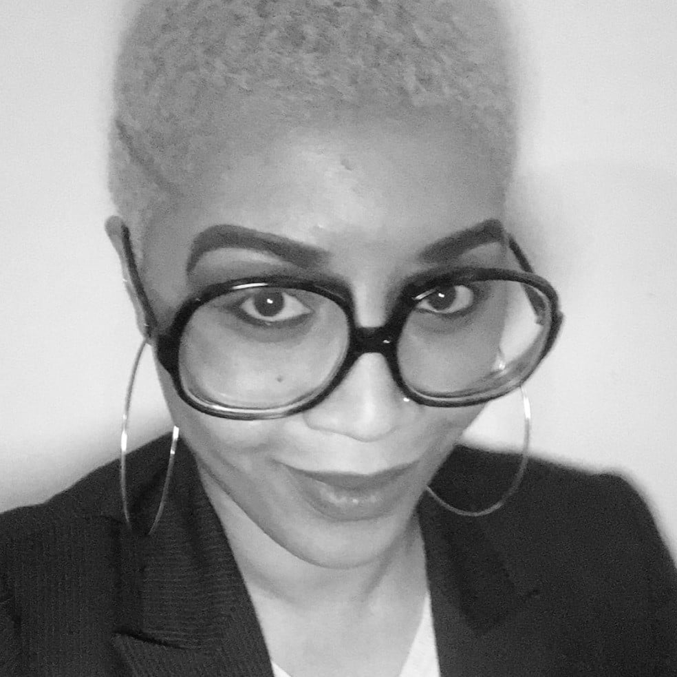 image of Aledia Evans