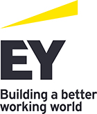 EY company logo