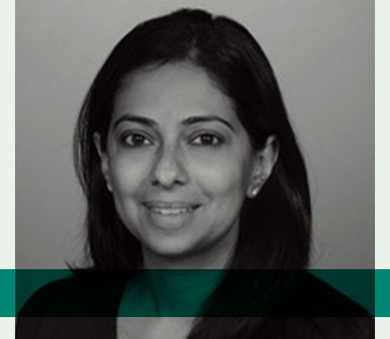 image of Fareena Chaudhry