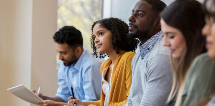 Racism in the Workplace: Expert Voices From Around the World Report