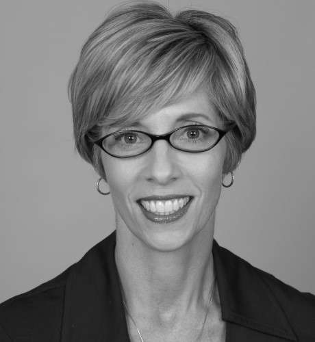 image of Heather Foust-Cummings, PhD