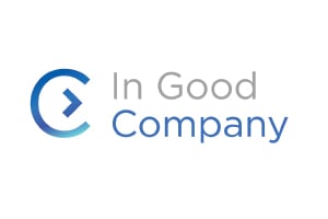 In Good Company logo