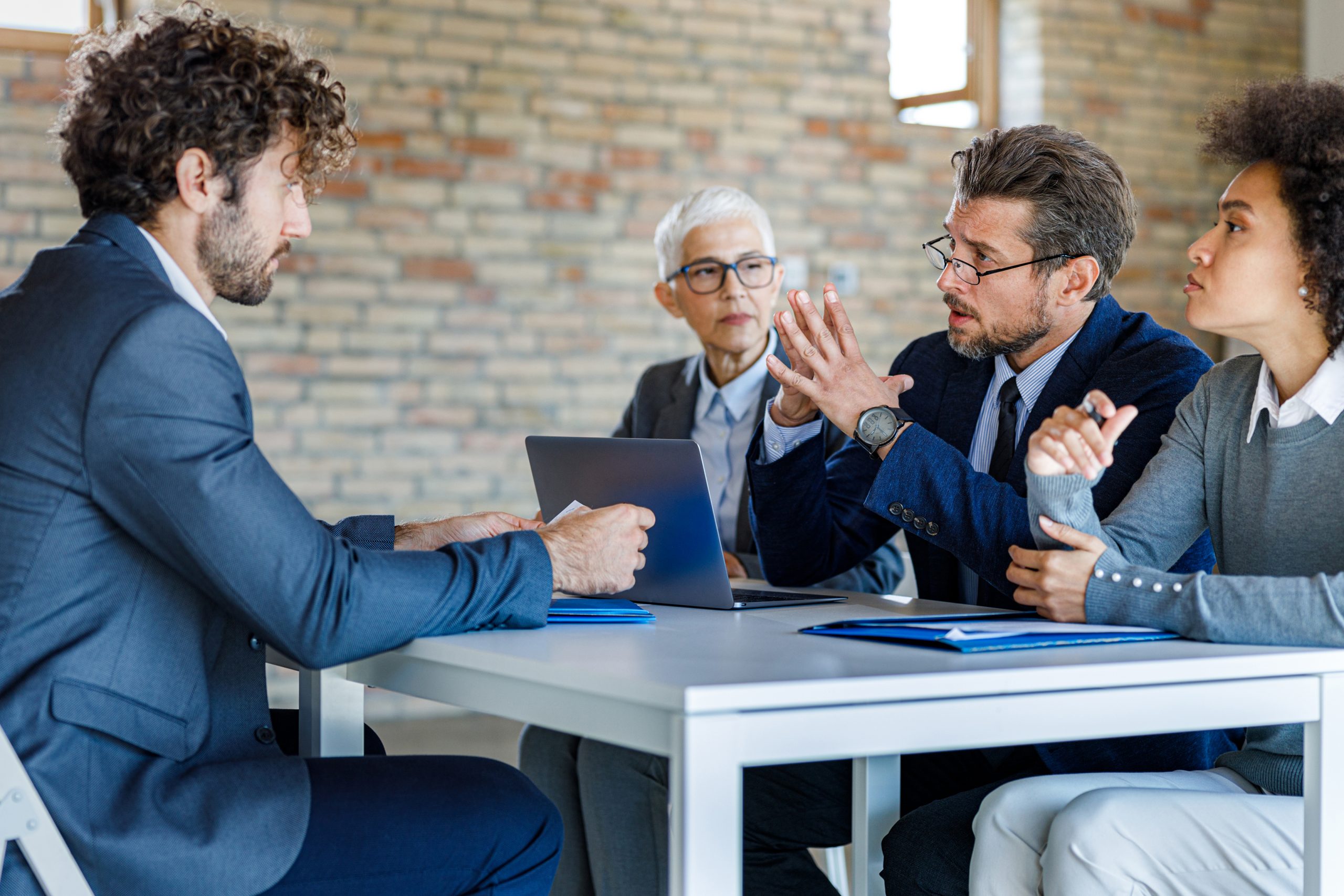 Strategic Solution: Improve Workplace Fairness
