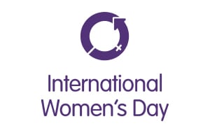 IWD logo