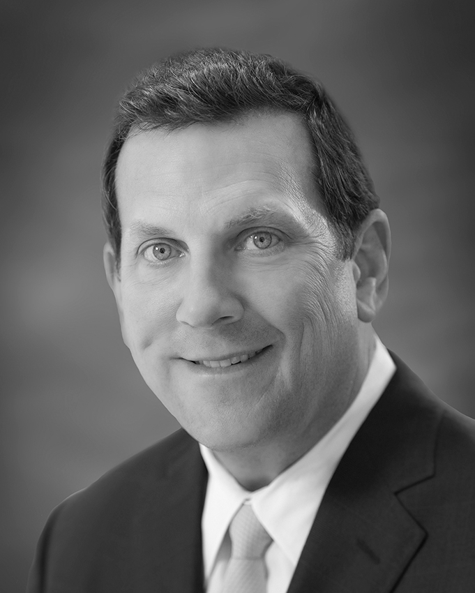 Photo of John Schlifske