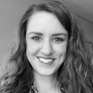 Krista Frederico Headshot