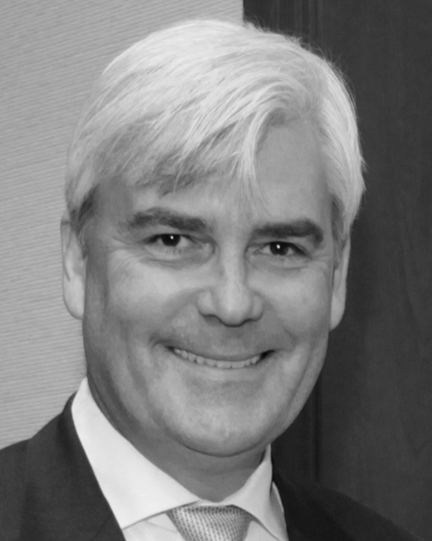 David Long of Liberty Mutual.