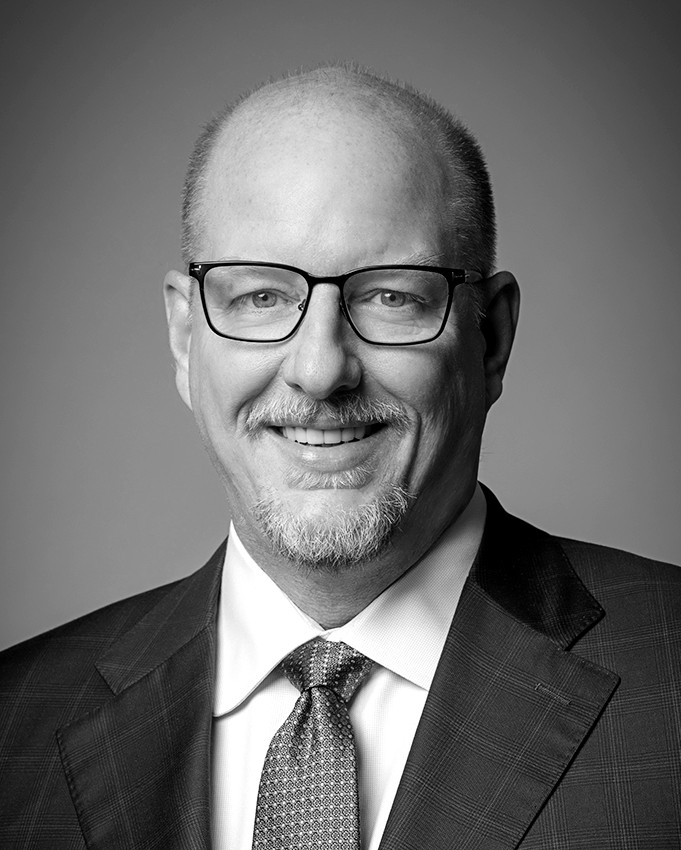 Rob Davis headshot