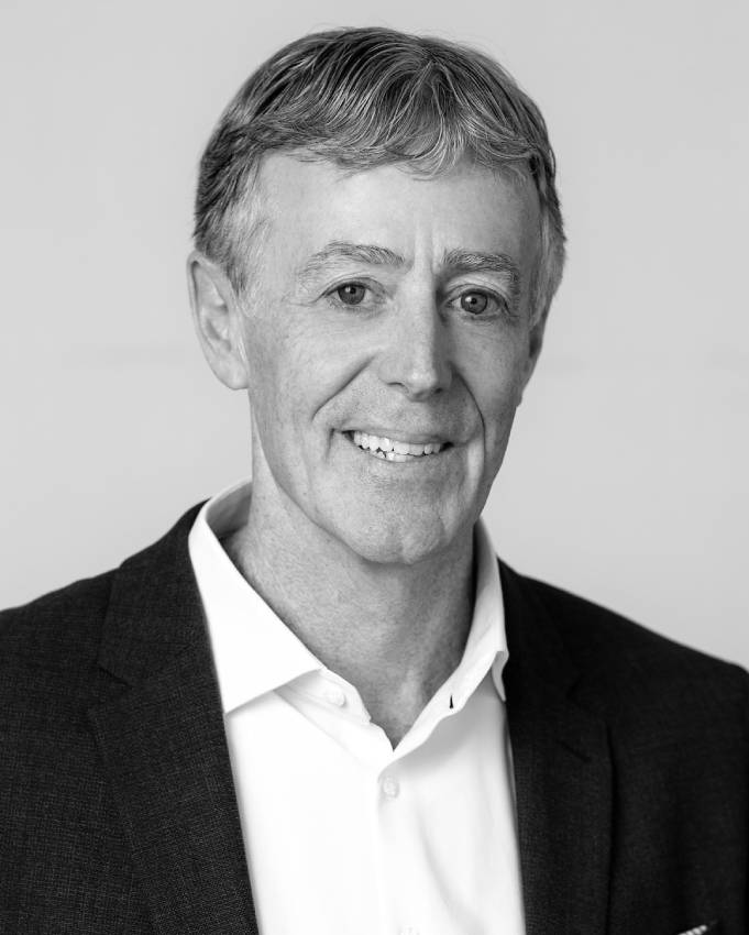 Mike McGowan Headshot