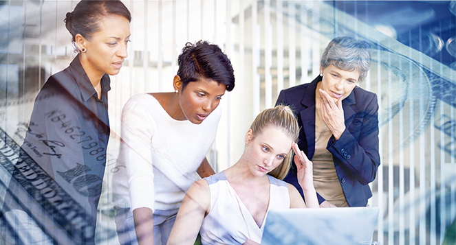Ask Catalyst Express: The Gender Pay Gap