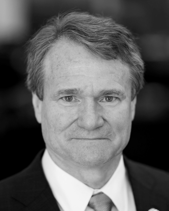Brian Moynihan headshot