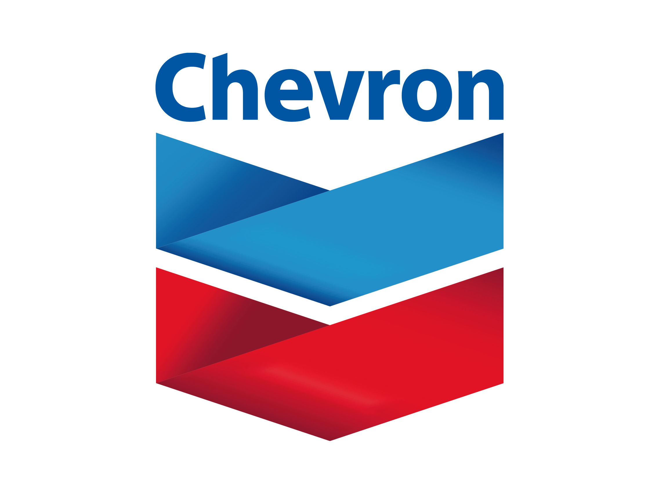 Chevron logo