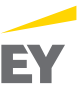 EY logo