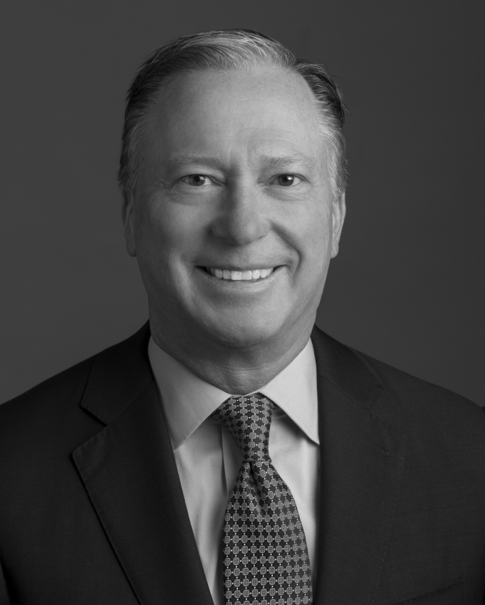 Gregory Ebel headshot