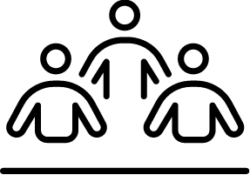 3 users icon