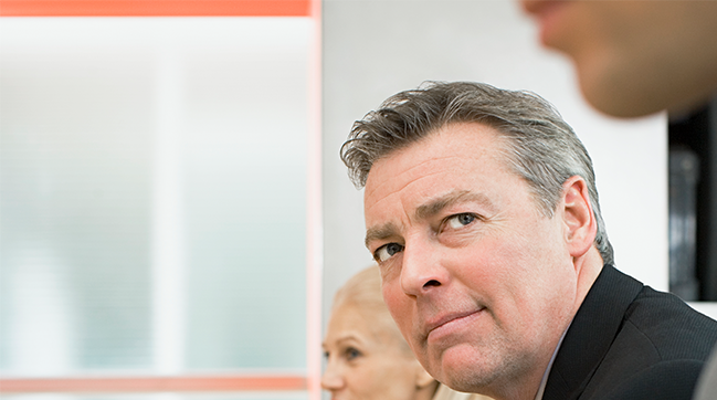 Unconscious Bias
