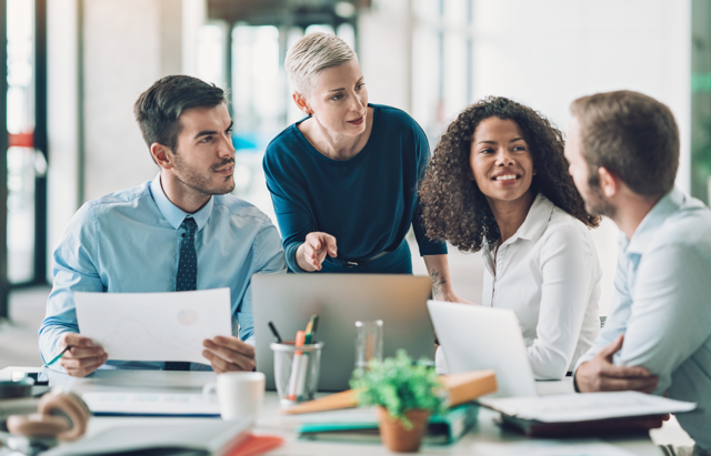 Unilever aims to be a beacon of diversity and inclusion, and in 2019 they achieved their goal of women holding half of all manager positions worldwide.