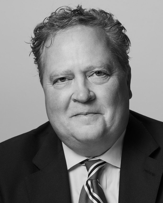 Jon R. Moeller headshot