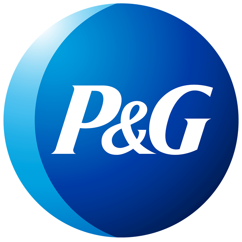 Proctor & Gamble Logo
