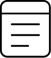 memo-pad icon