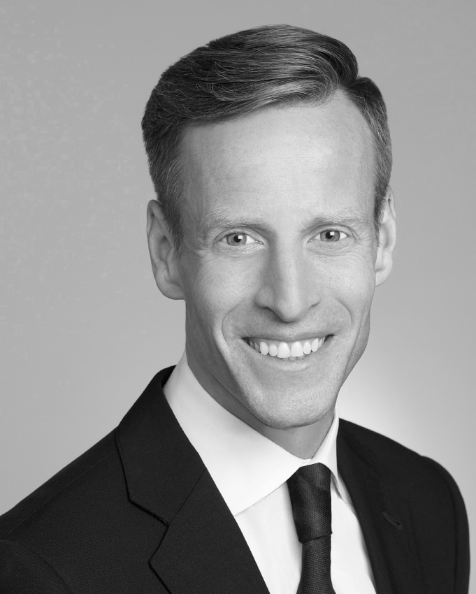 Mike Crawley headshot