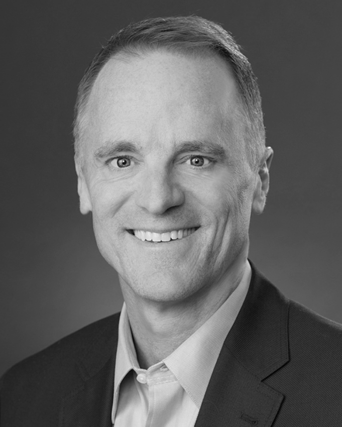 Mike Mahoney Headshot