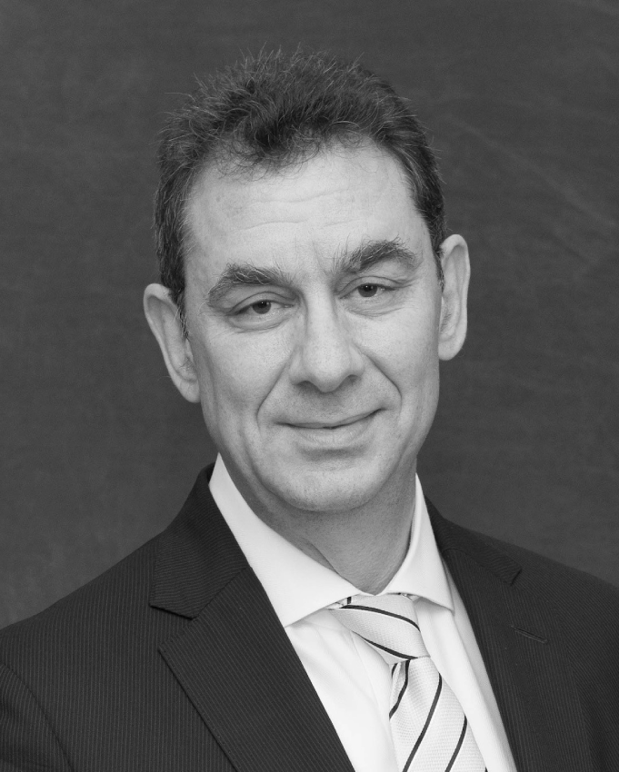 Albert Bourla headshot