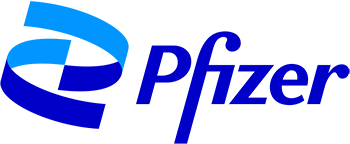 Pfizer logo