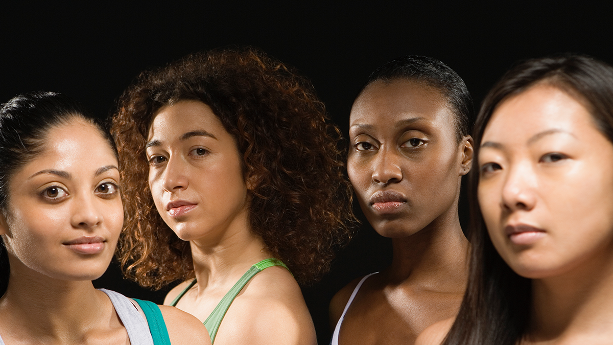 Women of Color in the United States: Quick Take