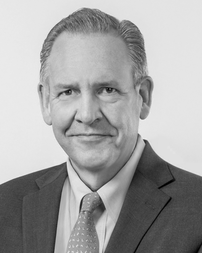 Gregory J. Hayes Headshot