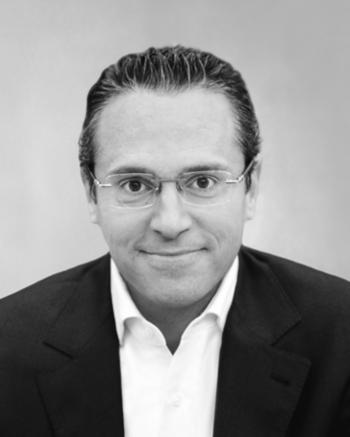 Wael Sawan Headshot