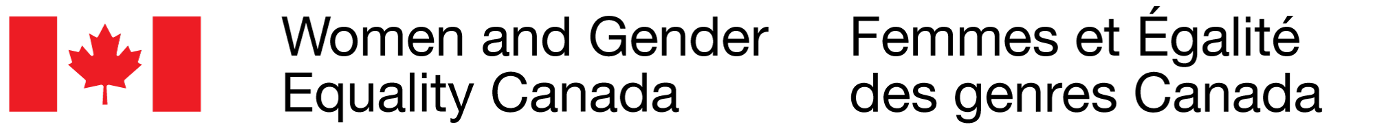 Women and Gender Equality Canada.