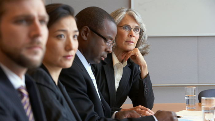 Women on Corporate Boards (Quick Take)