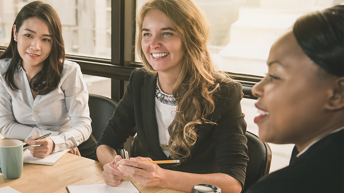 Women in the workforce US